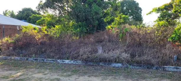 Terreno / Lote / Condomínio à venda, 200m² no Desterro, Abreu e Lima