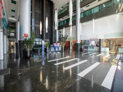 Conjunto Comercial / Sala à venda, 120m² no Vila da Serra, Nova Lima