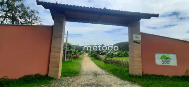 Terreno / Lote / Condomínio à venda, 1000m² no Jardim Costão, Santa Branca