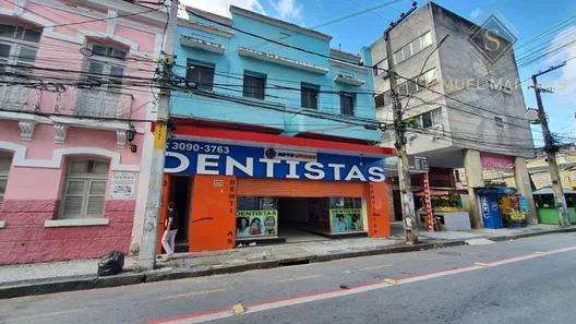 Prédio Inteiro com 25 Quartos à venda, 1205m² no Boa Vista, Recife