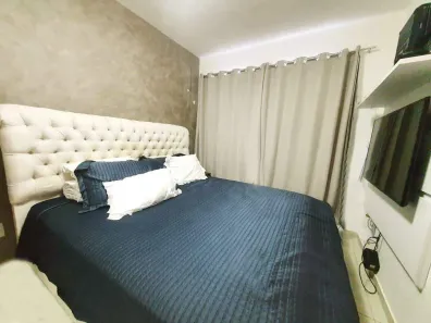 Apartamento com 3 Quartos à venda, 125m² no Mosqueiro, Aracaju