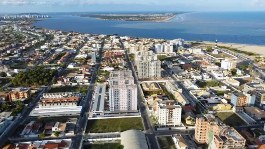 Apartamento com 3 Quartos à venda, 70m² no Coroa do Meio, Aracaju