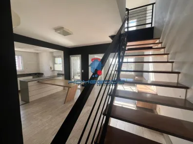 Flat com 2 Quartos para alugar, 104m² no Cambuí, Campinas