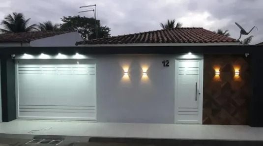 Casa com 2 Quartos à venda, 70m² no Parque Ambaí, Nova Iguaçu