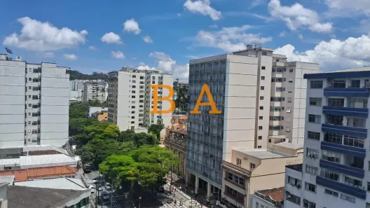 Apartamento com 1 Quarto à venda, 75m² no Morin, Petrópolis