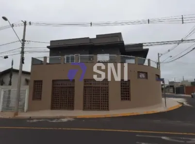 Loja / Salão / Ponto Comercial para alugar, 190m² no Residencial Mais Parque Mirassol, Mirassol
