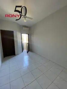 Apartamento com 2 Quartos para alugar, 126m² no Centro, Guaratinguetá