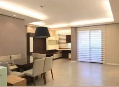 Apartamento com 3 Quartos à venda, 115m² no Centro, Criciúma