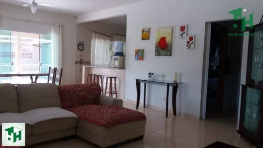 Casa com 4 Quartos para alugar, 150m² no Shangrila, Pontal do Paraná