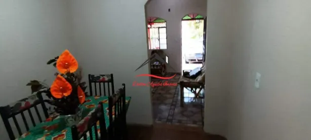 Casa com 2 Quartos à venda, 200m² no Santa Marta, Ribeirão das Neves