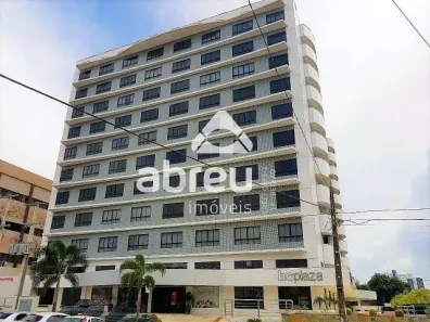 Conjunto Comercial / Sala à venda, 24m² no Lagoa Nova, Natal