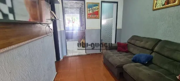 Casa com 2 Quartos à venda, 72m² no Vila Padre Bento, Itu