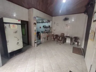 Loja / Salão / Ponto Comercial à venda, 170m² no Vila Ipiranga, Bauru