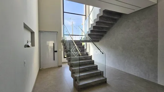 Casa de Condomínio com 3 Quartos para venda ou aluguel, 333m² no Portal dos Bandeirantes Salto, Salto
