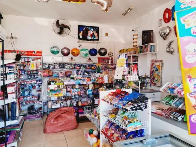 Loja / Salão / Ponto Comercial para venda ou aluguel, 120m² no João XXIII, Vinhedo