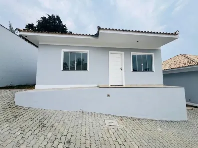 Casa com 2 Quartos à venda, 68m² no Hospicio, Araruama