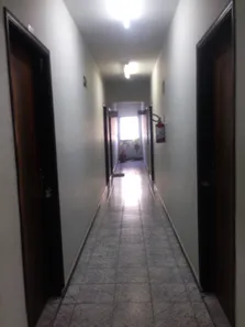 Conjunto Comercial / Sala para alugar, 35m² no Centro, Ribeirão Pires