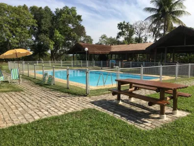 Fazenda / Sítio / Chácara com 5 Quartos à venda, 29300m² no Guaratiba, Rio de Janeiro
