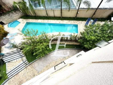 Apartamento com 1 Quarto para alugar, 60m² no Jardim Ampliação, São Paulo
