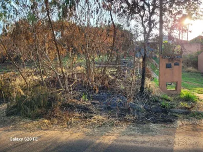 Terreno / Lote / Condomínio à venda, 1008m² no Recanto dos Universitários, Rio das Pedras