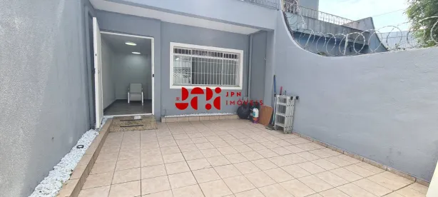 Sobrado com 2 Quartos para venda ou aluguel, 191m² no Jardim Prudência, São Paulo