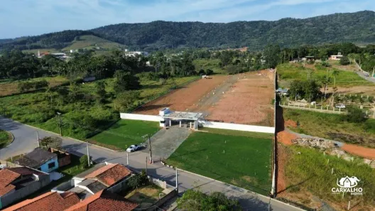 Terreno / Lote / Condomínio à venda, 584m² no Nossa Senhora de Fátima, Penha