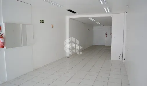 Prédio Inteiro à venda, 571m² no Centro, Santa Maria