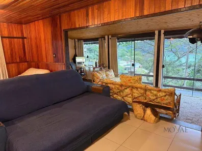 Fazenda / Sítio / Chácara com 3 Quartos à venda, 2300m² no Água Branca, Igaratá