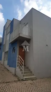 Casa de Condomínio com 2 Quartos para alugar, 75m² no , Jarinu