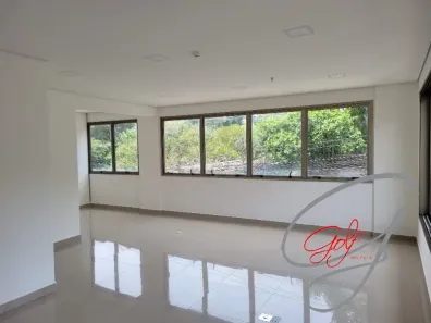 Conjunto Comercial / Sala para alugar, 48m² no Umuarama, Osasco