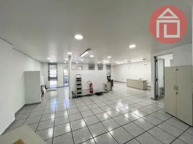 Prédio Inteiro para alugar, 350m² no Jardim América, Bragança Paulista