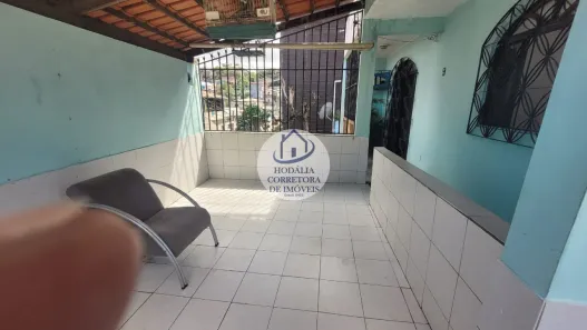 Casa com 3 Quartos à venda, 160m² no Itapuã, Salvador