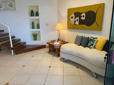 Cobertura com 5 Quartos para alugar, 390m² no Riviera, Bertioga