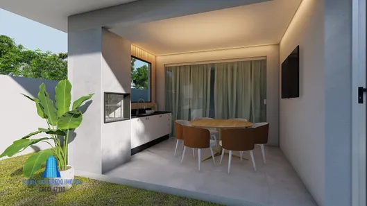 Casa com 3 Quartos à venda, 148m² no Salinas (Praia Seca), Araruama