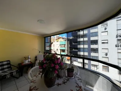 Apartamento com 3 Quartos à venda, 120m² no XANGRI-LÁ, Capão da Canoa