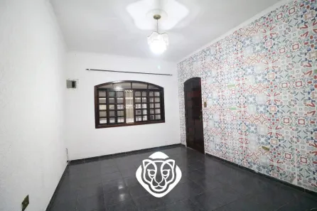 Sobrado com 4 Quartos à venda, 196m² no Jardim Sônia Maria, Mauá