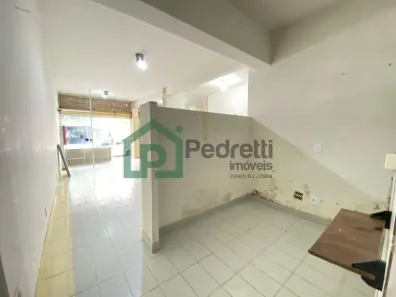 Loja / Salão / Ponto Comercial à venda, 51m² no Centro, Nova Friburgo
