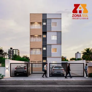 Apartamento com 2 Quartos à venda, 44m² no Varjão, João Pessoa