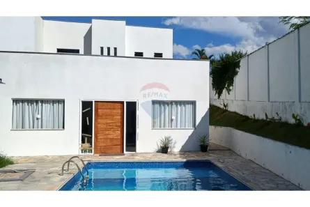 Casa com 3 Quartos à venda, 256m² no Jardim Iporanga, Águas de São Pedro