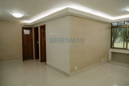 Apartamento com 3 Quartos à venda, 100m² no Asa Norte, Brasília