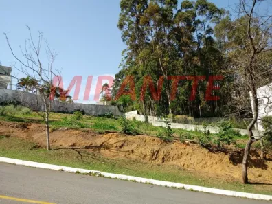 Terreno / Lote / Condomínio à venda, 1360m² no Roseira, Mairiporã