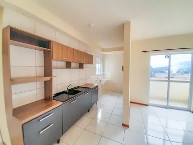 Apartamento com 2 Quartos para alugar, 60m² no Velha Central, Blumenau