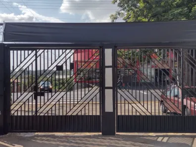 Loja / Salão / Ponto Comercial à venda, 650m² no Jardim Santa Rosa, Nova Odessa