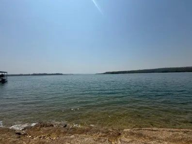 Terreno / Lote / Condomínio à venda, 560m² no , Abadiânia
