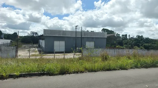 Galpão / Depósito / Armazém à venda, 1500m² no , 