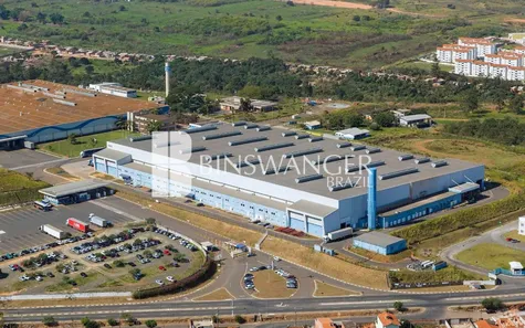 Galpão / Depósito / Armazém para alugar, 30172m² no Jardim Santa Luzia, Hortolândia