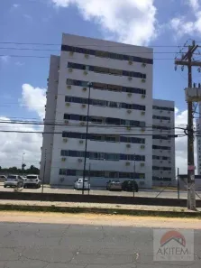 Apartamento com 3 Quartos à venda, 64m² no Maria Farinha, Paulista