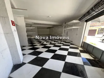 Conjunto Comercial / Sala para alugar, 54m² no Centro, Jandira