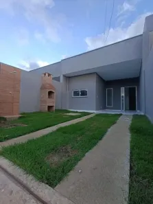 Casa com 2 Quartos à venda, 55m² no Ancuri, Fortaleza
