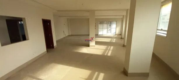 Conjunto Comercial / Sala para alugar, 226m² no Santo Antônio, Viçosa